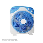 Miyako Box Fan (Kipas Angin)
