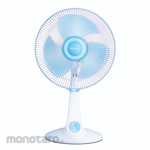 Miyako Electric Fan (Kipas Angin)