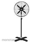 NGY Industrial Stand Fan (Kipas Angin)