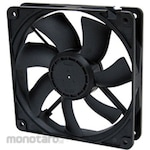 NMB (Minebea) DC Axial Fan Motor