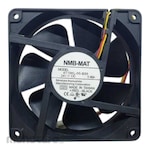 NMB (Minebea) DC Cooling Fan