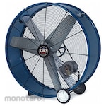 Non Brand Industrial Mobile & Stationary Floor Fan (Kipas Lantai Industri)