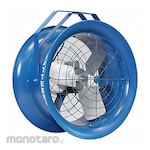PATTERSON High Velocity Tube Fan (Kipas Industri)