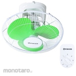 PISCES Auto Fan (Kipas Angin)
