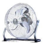 PISCES Metal Rotating Fan (Kipas Angin)