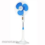 PISCES Stand Fan (Kipas Angin)