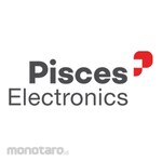 PISCES Stand Fan 3 in 1 With Bearing (Kipas Angin)