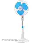 PISCES Stand Fan with Fan Weight (Kipas Angin)