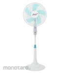 PISCES Stand Fan with Fan Weight (Kipas Angin)