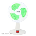 PISCES Wall & Desk Fan 2 in 1 (Kipas Angin)