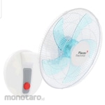 PISCES Wall & Desk Fan 2 in 1 (Kipas Angin)