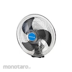 POWER AIR Commercial Wall Fan (Kipas Angin)