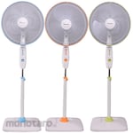 Panasonic Stand Fan (Kipas Angin)