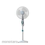 QUANTUM Stand Fan (Kipas Angin)