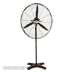 RBF Luxury Stand Fan (Kipas Angin)