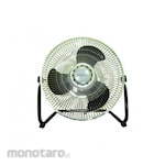 Regency Tornado Deluxe Floor Fan 10 inch (Kipas Angin)