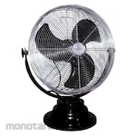 Regency Tornado New Swing Deluxe Fan (Kipas Angin)