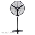 Regency Tornado Stand Fan (Kipas Angin)