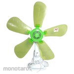 SANEX Clamp Mini Fan (Kipas Mini)