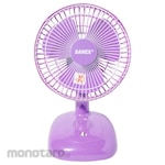 SANEX Desk Fan (Kipas Angin)