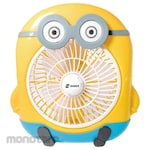 SANEX Fan (Kipas Angin)