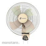 SANEX Wall Fan (Kipas Angin)