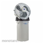 SCHAEFER Industrial Pedestal Fan (Kipas Industri)