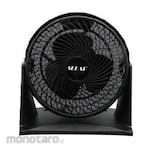 SEKAI Air Circulator Fan (Kipas Sirkulasi Udara)