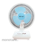 SEKAI Desk Fan (Kipas Angin)