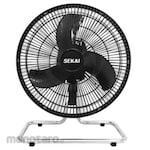 SEKAI Desk Floor Fan (Kipas Angin)