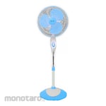 SEKAI Stand & Desk Fan 2 in 1 (Kipas Angin)