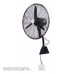 SEKAI Wall Fan (Kipas Angin)