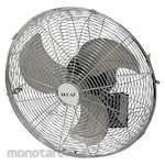 SEKAI Wall Fan With Remote Control (Kipas Angin)