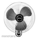 SEKAI Wall Fan With Rope Remote (Kipas Angin)
