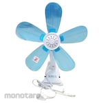 SONUS Clamp Mini Fan (Kipas Mini)