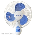 SONUS Wall Fan (Kipas Angin)