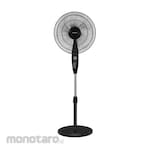 Sanken Floor Fan (Kipas Angin)