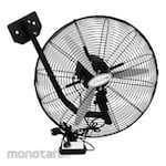 SpecTek Industrial Wall Fan 3 Blade (Kipas Angin)