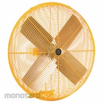 TPI INDUSTRIAL Industrial Fan Head (Kipas Angin Industri)