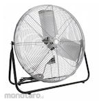 TPI INDUSTRIAL Industrial Mobile & Stationary Floor Fan (Kipas Lantai Industri)