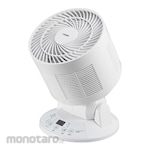 TWINBIRD Air Circulator Fan (Kipas Sirkulasi Udara)
