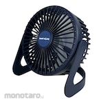 Taffhome Desk Fan (Kipas Angin)