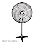 Traftek Stand Fan (Kipas Angin)