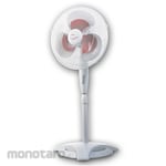 Turbo Standing Fan CFR 3086 (Kipas Angin)