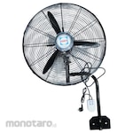 Vanco Wall Fan With Pull Switch (Kipas Angin)