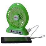 Votre Mini Fan (Kipas Mini)