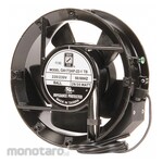 WIEGMANN Round Compact Axial Fan (Kipas Aksial)