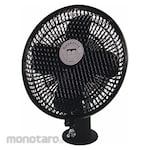 MARADYNE Ventilation/Defrost Fan 2-Speed