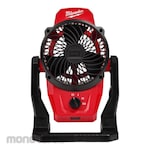 MILWAUKEE Mounting Fan