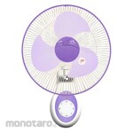 Maspion Kipas Angin Dinding MWF-3002K 12inch 1unit
